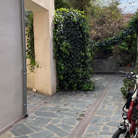 Studio Collioure, 2 pièces, 4 personnes - FR-1-309-153 Extérieur photo