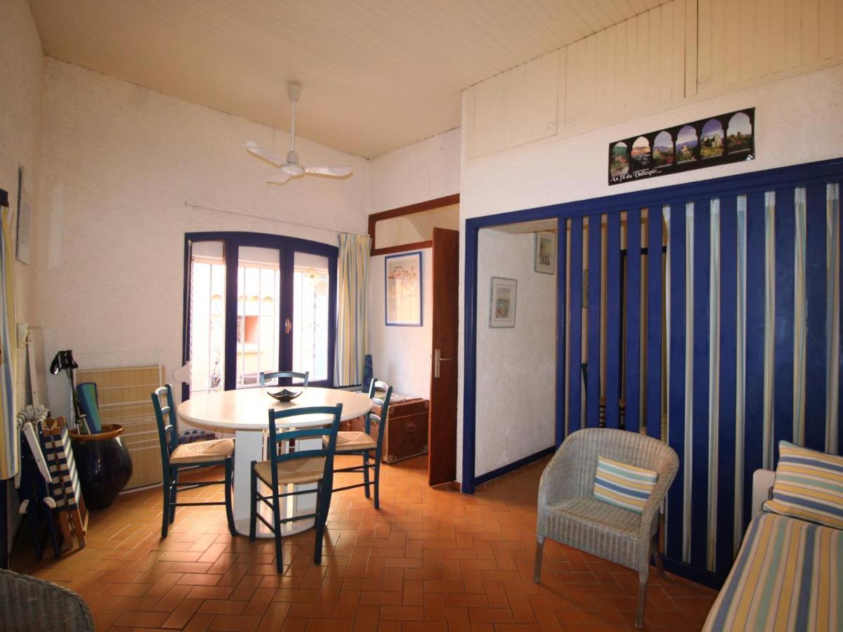 Studio Collioure, 2 pièces, 4 personnes - FR-1-309-153 Extérieur photo